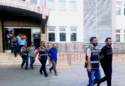 6 İmam daha tutuklandı
