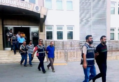 6 İmam daha tutuklandı