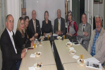 100 insandan biri şizofreni hastalığı ile karşı karşıya