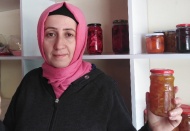  ‘İnsanlar doğal olan ürünlere yönelmeye başladı’