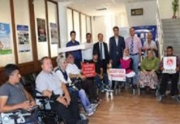 410 intörn mühendis sahaya çıkma hakkı kazandı