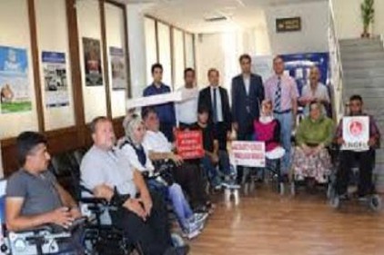 410 intörn mühendis sahaya çıkma hakkı kazandı