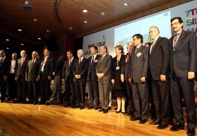 7. İpek Yolu Belediye Başkanları Forumu meyvelerini vermeye devam ediyor