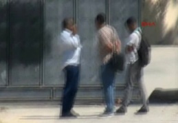 5 IŞİD’ci öldürüldü