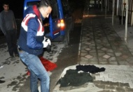 1 IŞİD’ci öldürüldü, 3’ü sağ yakalandı