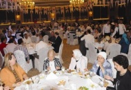 “57 İslam ülkesini eğer bu idare ettiyse bizim işimiz haraptır”