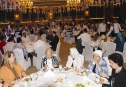 “57 İslam ülkesini eğer bu idare ettiyse bizim işimiz haraptır”