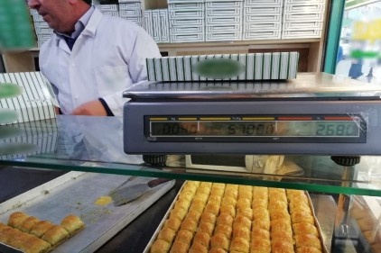 20 işletme hakkında idari yaptırım süreci başlatıldı 