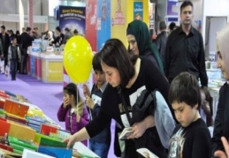 21. İstanbul Kırtasiye, Kağıt Okul ve Ofis Ürünleri Fuarı başladı