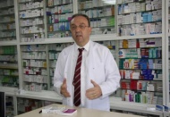 “20 ithal ilacın Türkiye’de üretimi ülkenin gelişmesi ve insanların refahı için önemli”