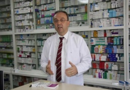 “20 ithal ilacın Türkiye’de üretimi ülkenin gelişmesi ve insanların refahı için önemli”