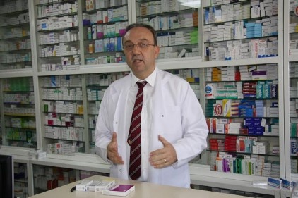 “20 ithal ilacın Türkiye’de üretimi ülkenin gelişmesi ve insanların refahı için önemli”