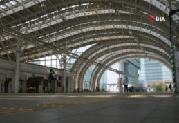 . Japonya'dan OHAL manzaraları