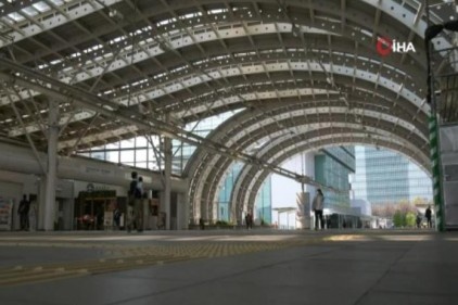 . Japonya'dan OHAL manzaraları