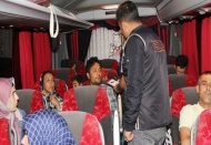 140 kaçak göçmen yakalandı