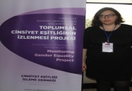 10 kadından 4’ü fiziksel ve cinsel şiddet görüyor