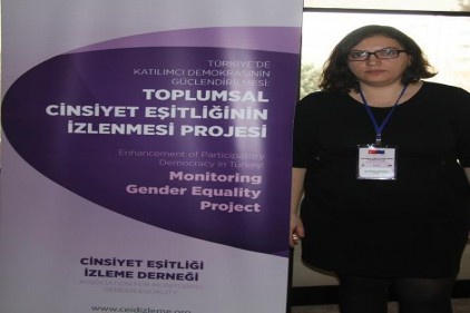10 kadından 4&#8217;ü fiziksel ve cinsel şiddet görüyor