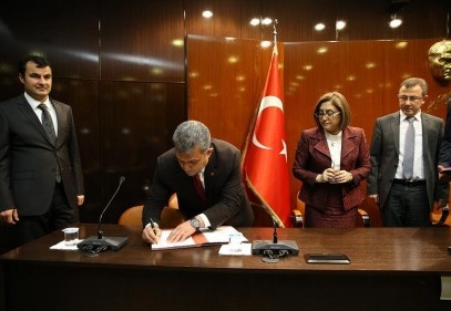 430 kadrolu işçiye yüzde 11 zam