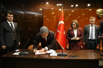 430 kadrolu işçiye yüzde 11 zam
