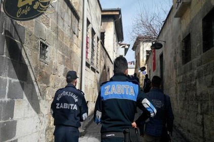 6 kafe hakkında süresiz kapatma işlemi başlatıldı