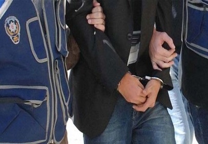 6 kamu görevlisi de gözaltında 