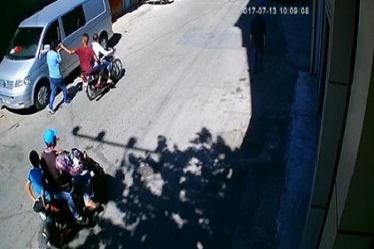 18 kapkaç olayına karışan 4 kişilik çete çökertildi