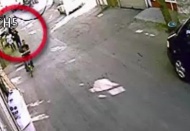 12 kapkaç şüphelisi yakalandı