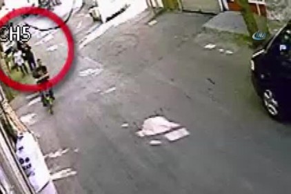 12 kapkaç şüphelisi yakalandı