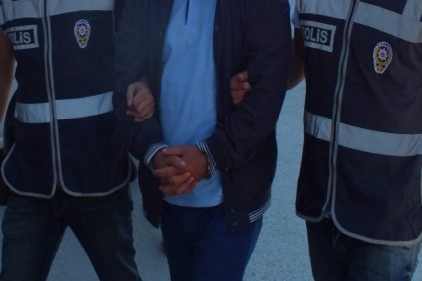 20 Kapkaççı tutuklandı