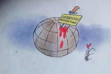 KarikatürCe