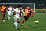 57. karşılaşmada gol sesi çıkmadı