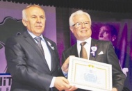 24 Kasım Öğretmeler Günü törenlerle kutlandı