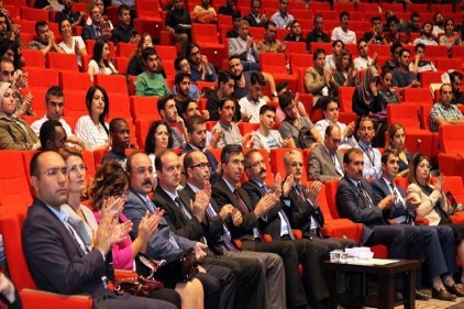 259 katılımcı tarafından 132 bilimsel bildiri sunulacak