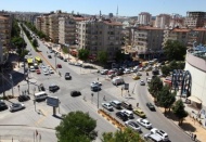 27 kavşak dinamik kavşak oldu