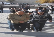 7 Kentte yapılan operasyonlarda 26 kişi gözaltına alındı
