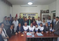 32 KESK üyesi ihraç edildi