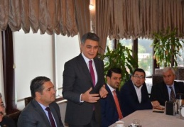 4 kez Avrupa Şampiyonası’na katılacaklar