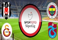 14 kez ile Galatasaray ise en çok teknik direktör değiştiren ekip oldu