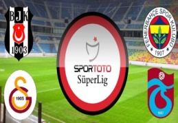 14 kez ile Galatasaray ise en çok teknik direktör değiştiren ekip oldu