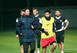 20. kez karşı karşıya gelecekler