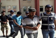 4 kg esrar da Nurdağı’nda ele geçirildi 