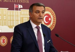  Kilis- Karkamış hattı IŞİD için bir olağan geçiş hattına dönüştü