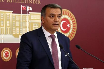  Kilis- Karkamış hattı IŞİD için bir olağan geçiş hattına dönüştü