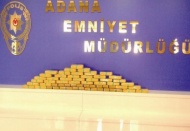 24 kilo 700 gram eroin ele geçirildi