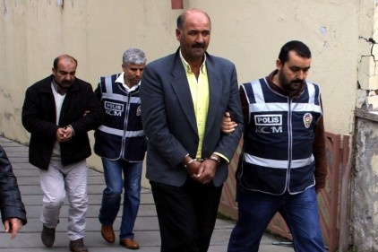 117 kilo 697 gram esrar da İslahiye&#8217;de ele geçirildi