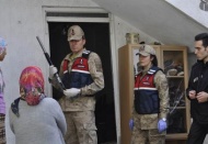 1 kilo 700 gram metamfetamin ele geçirildi 