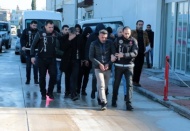 10 kilo eroin ile 21 bin 816 uyuşturucu hap ele geçirildi