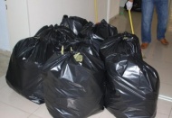 142 kilo esrar ele geçirildi