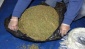 3 kilo esrar ele geçirildi 