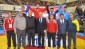 120 kiloda ikinci olduk